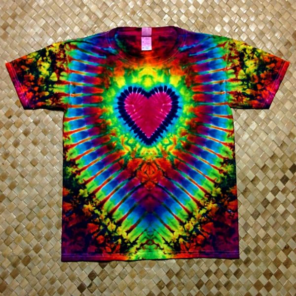 Youth T-Shirt - Size Medium