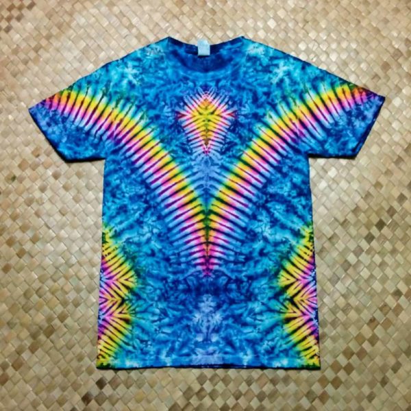 Adult T-Shirt - Size Small
