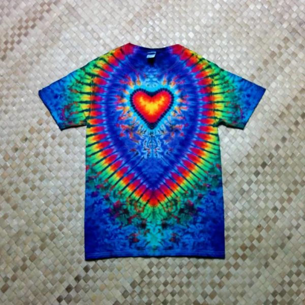 Adult T-Shirt - Size Small