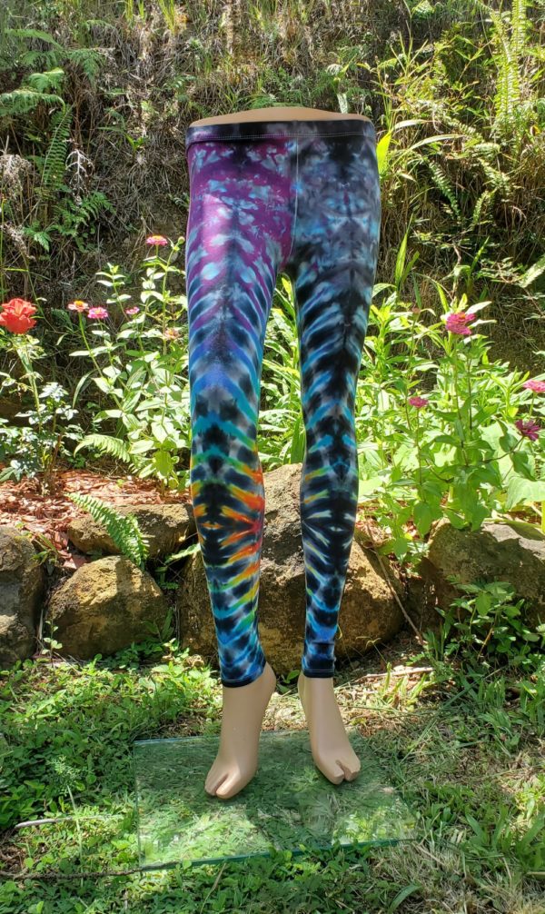 Adult Leggings - Size Small - Image 2