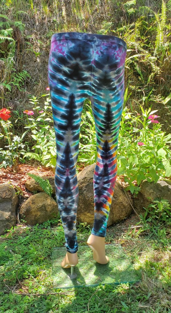 Adult Leggings - Size Small - Image 3