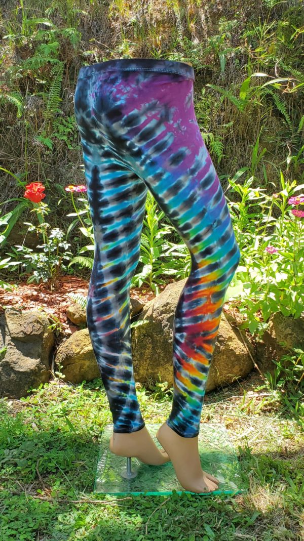 Adult Leggings - Size Small